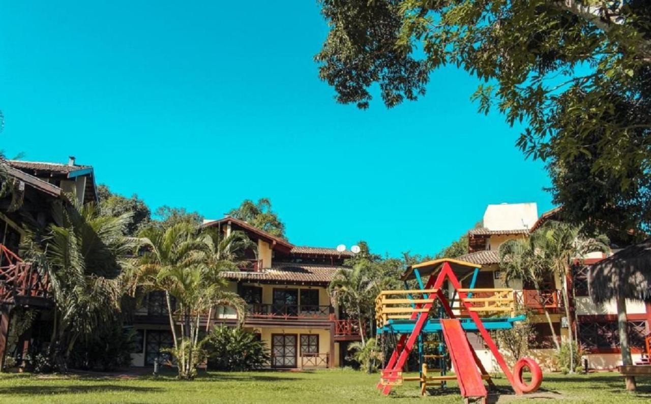 Maresias Casa Em Condominio Bagian luar foto