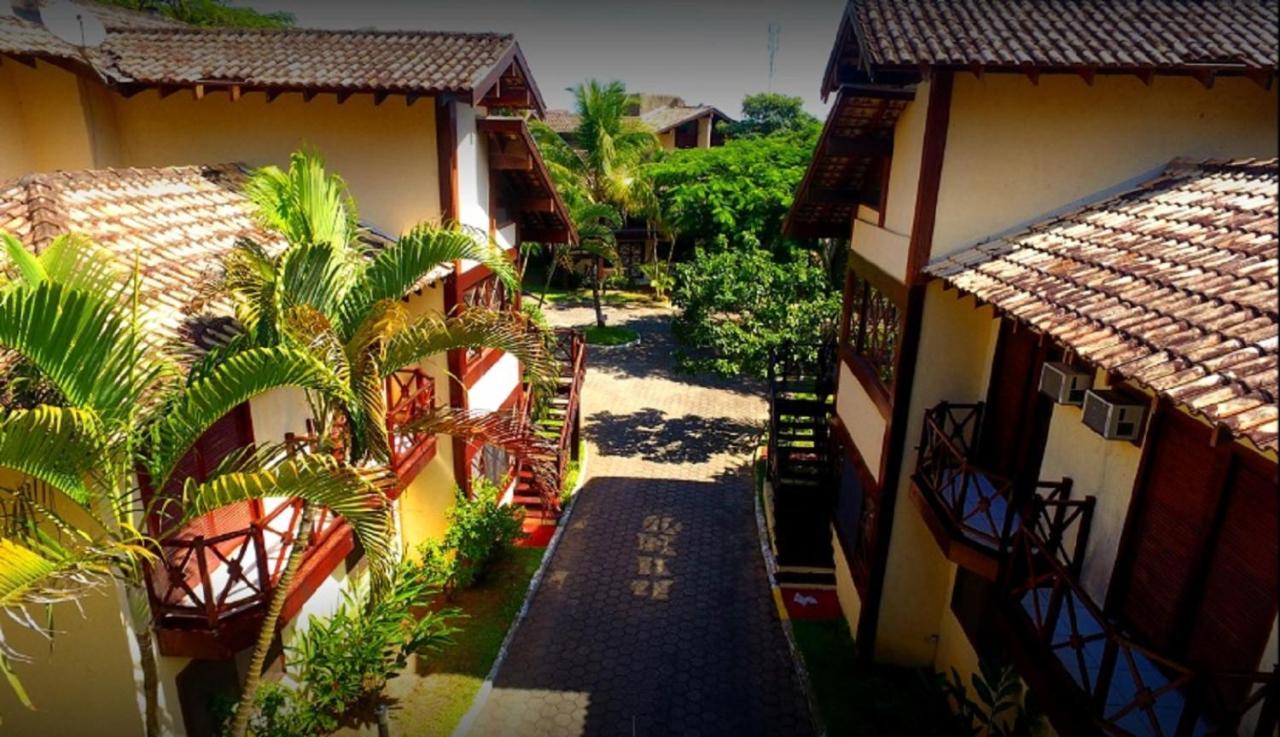 Maresias Casa Em Condominio Bagian luar foto