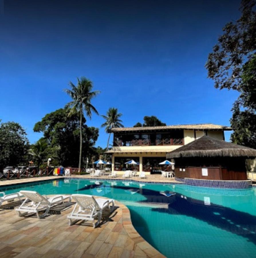 Maresias Casa Em Condominio Bagian luar foto
