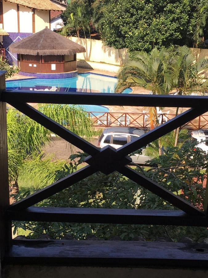 Maresias Casa Em Condominio Bagian luar foto